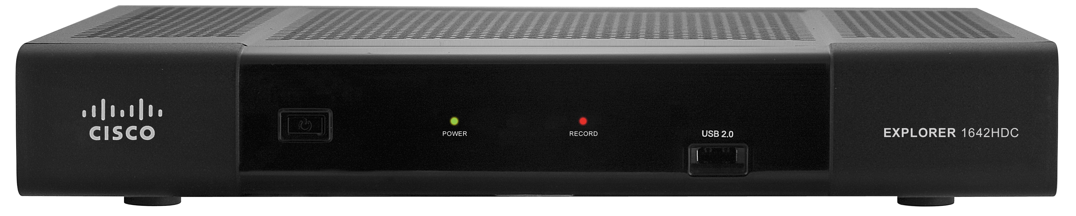 Cox Launches Whole Home DVR Service With Cisco SetTops NasdaqCSCO
