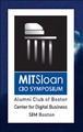 MIT Sloan CIO Symposium