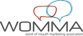The Word of Mouth Marketing Association