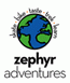 Foodista, Inc.; Zephyr Adventures
