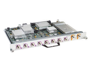 New Cisco uBR-MC88V DOCSIS 3.0 Broadband Processing Engine