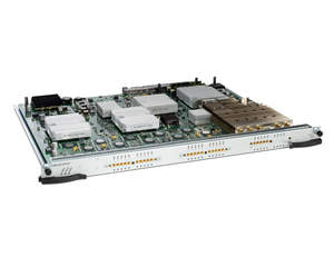 New Cisco uBR-MC20x20V DOCSIS 3.0 Broadband Processing Engine