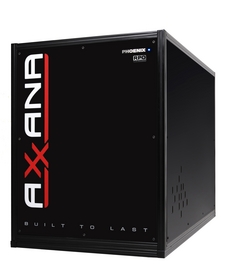 Axxana's Phoenix System RP for the CLARiiON will be on display at EMC World