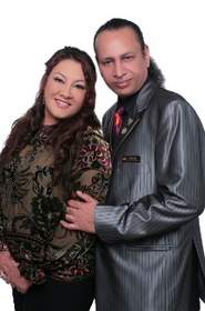 4Life Announces New Platinum International Diamonds: Sadik Din and Hasnimah of Singapore