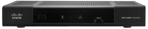 Cisco Explorer 1642HDC Digital-Only Multimedia Gateway