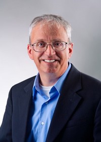 NVIDIA chief scientist Bill Dally, recipient of the 2010 Eckert-Mauchly award
