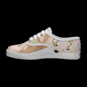Manga Shoes