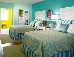 New Wyndham Hotel Opens In Heart Of Miami S South Beach A Junior Suite At The Wyndham Garden Hotel Miami South Beach