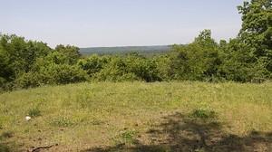 The Indian Hills Development Land has views over much of Decatur