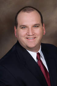 Photo of ARCOS, Inc. CEO Mitch McCleod