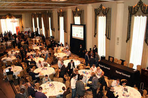 Ticket Summit, ticket conference, trade show, July conference, networking