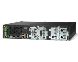 Cisco 2000 Series Connected Grid Router