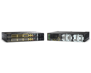 Cisco Connected Grid substation automation solution