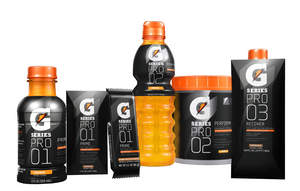 GNC and Gatorade team up to launch G Series Pro for elite athletes