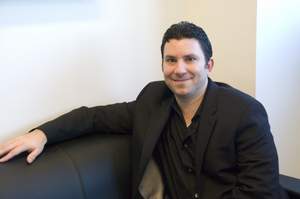 Greg Kahn, EVP, Business Development Director of Optimedia US 