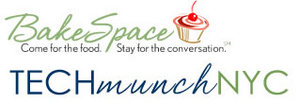 TECHmunch; BakeSpace.com