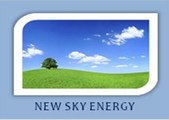 New Sky