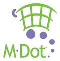 M-Dot Network Digital and Mobile Coupon Redemeption