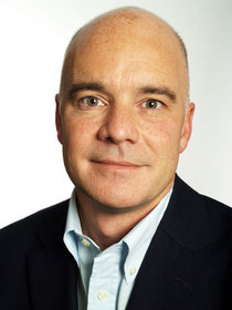Charles Courtier, Chief Executive Officer Global