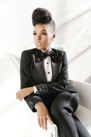Janelle Monáe will be honored with the ASCAP Vanguard Award at the 23rd annual ASCAP Rhythm & Soul Music Awards on June 25, 2010