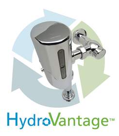 Zurn HydroVantage Flush Valve