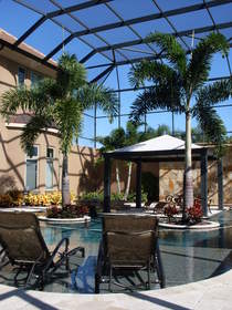 Central Florida Sunroom and Screen Enclosure Experts, US Aluminum 