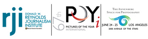 Pictures of the Year International is a program of the Donald W. Reynolds Journalism Institute