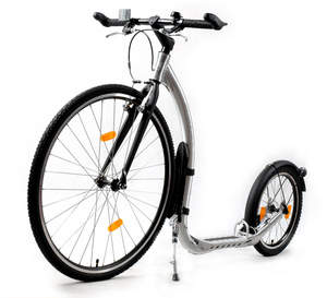 Sport Max scooter