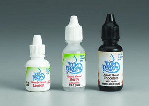 Natrual Flavor Drops