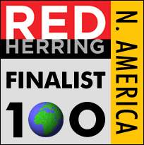 Data Robotics was named a finalist for the 2010 Red Herring 100 North America Awards