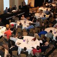 Ticket Summit, ticket conference, trade show, July conference, networking event