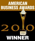 American Business Awards Stevies 2010