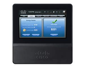 Cisco Home Energy Controller