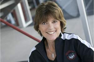 'Accelerate with Lyn St. James,' a new automotive short-form video news program targeted to women, will debut in January from NewsProNet. The program is co-produced, scripted and hosted by legendary racing professional and seven time Indy 500 competitor Lyn St. James. 
