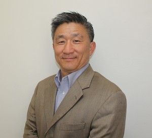 Jimmy Lu, executive managing director, COO, WI Harper Group