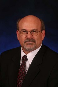 Jerry Hubbard, Energistics Chief Operating Officer