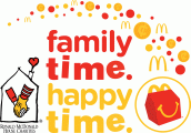 McDonald's USA