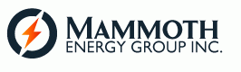 Mammoth Energy Group, Inc.