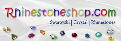 Rhinestoneshop.com Announces New Rhinestone Inventory