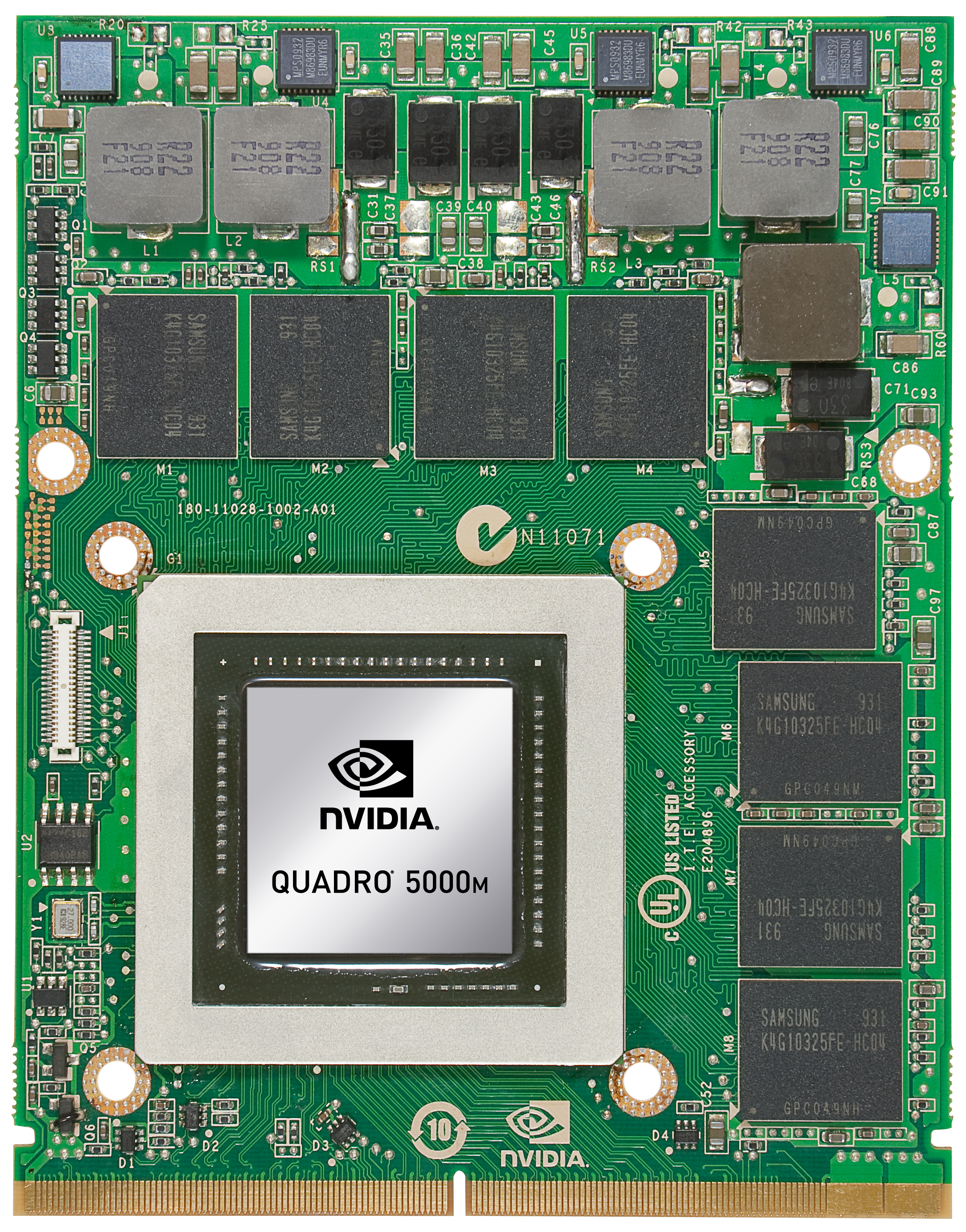 Featured image of post Quadro 5000M Displayport 1 4 4 virtuallink