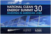National Clean Energy Summit 3.0