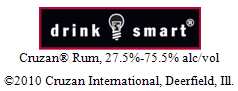 Cruzan Rum