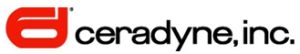 Ceradyne Logo