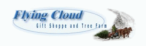 Flying Clouds Gifts