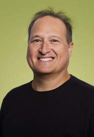 Ricardo Quayat, Executive Creative Director, Rauxa Roja