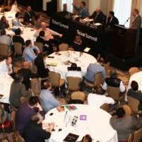 Ticket Summit, ticket conference, trade show, July conference, networking event