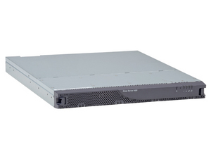 Businesses can take advantage of the SnapServer 410 for outstanding performance, simplified management and the ability to store both block and file data.