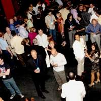 Ticket Summit, ticket conference, trade show, July conference, networking event