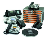 ShoreTel products