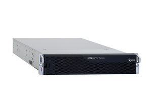Overland Storage SnapServer N2000 - high performance, high capacity unified storage solution in compact 2U form factor